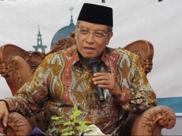 Kiai Said Aqil Ungkap Sistem Pendidikan Pesantren Berdasarkan Al-Qur’an