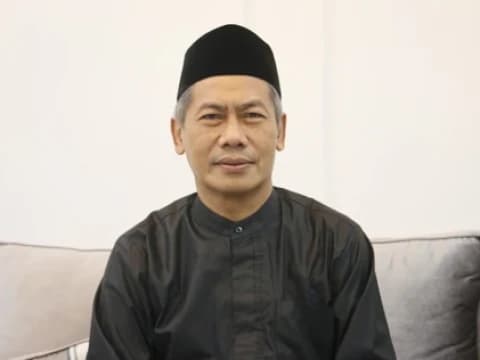 Katib 'Aam PBNU: Yang Ingin Anaknya Pintar Pencak Silat, Masuk Pagar Nusa