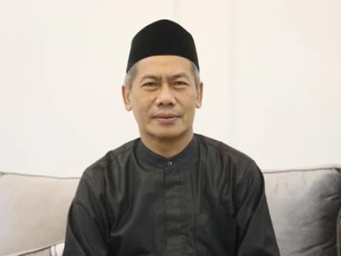 Amalan dari Katib ‘Aam PBNU untuk Mengisi Bulan Ramadhan