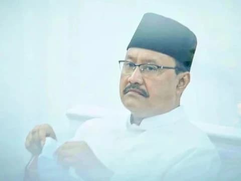 PBNU Serukan Shalat Ghaib untuk Korban Gempa di Turki dan Suriah