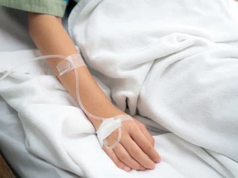 Tata Cara Pencegahan Infeksi Demam Berdarah