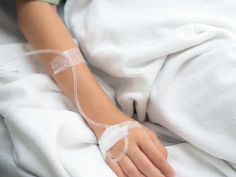 Bukan Mendiskriminasi, Begini Sikap Islam Terhadap Penderita HIV/AIDS