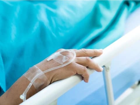 Kenapa Musim Pancaroba Bikin Tubuh Gampang Sakit?