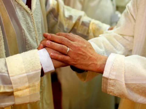 Yang Harus Dilakukan Seseorang setelah Maaf-Memaafkan