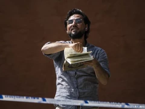 Negara Muslim Ramai-Ramai Protes Salwan Momika, Pembakar Al-Qur'an di Swedia