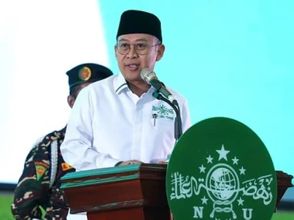 Gus Rozin Tegaskan PWNU Jateng Komitmen Jalankan Amanah PBNU