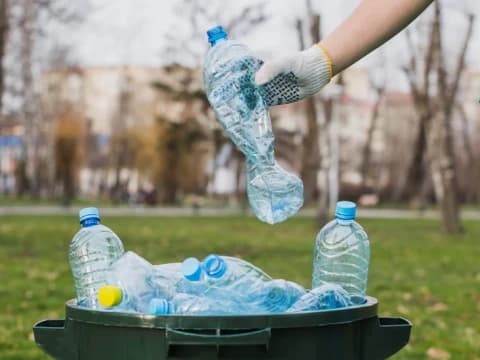 Pengelolaan Sampah Berbasis Spiritual Ekologis, Upaya Merawat Jiwa dan Bumi