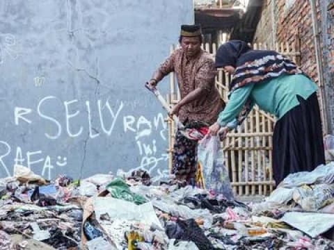 Sampah Naik 20 Persen Saat Ramadhan, Ini Tips untuk Menguranginya 