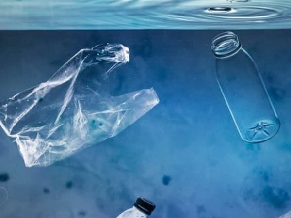 LPBINU Luncurkan 'Say No To Sampah Kemasan Plastik Sekali Pakai'