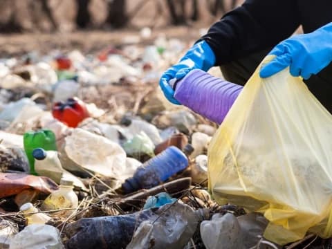 Debat Keempat Pilpres 2024 Bahas Masalah Lingkungan Hidup, Akademisi Soroti Upaya Pembenahannya