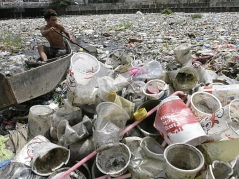 PWNU DIY Terbitkan Ringkasan Kebijakan terkait Darurat Sampah di Yogyakarta