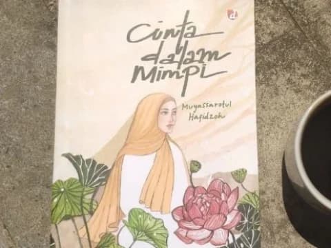 Mimpi-Mimpi yang Diupayakan