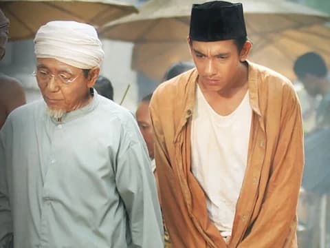 5 Rekomendasi Film tentang Kemerdekaan Indonesia