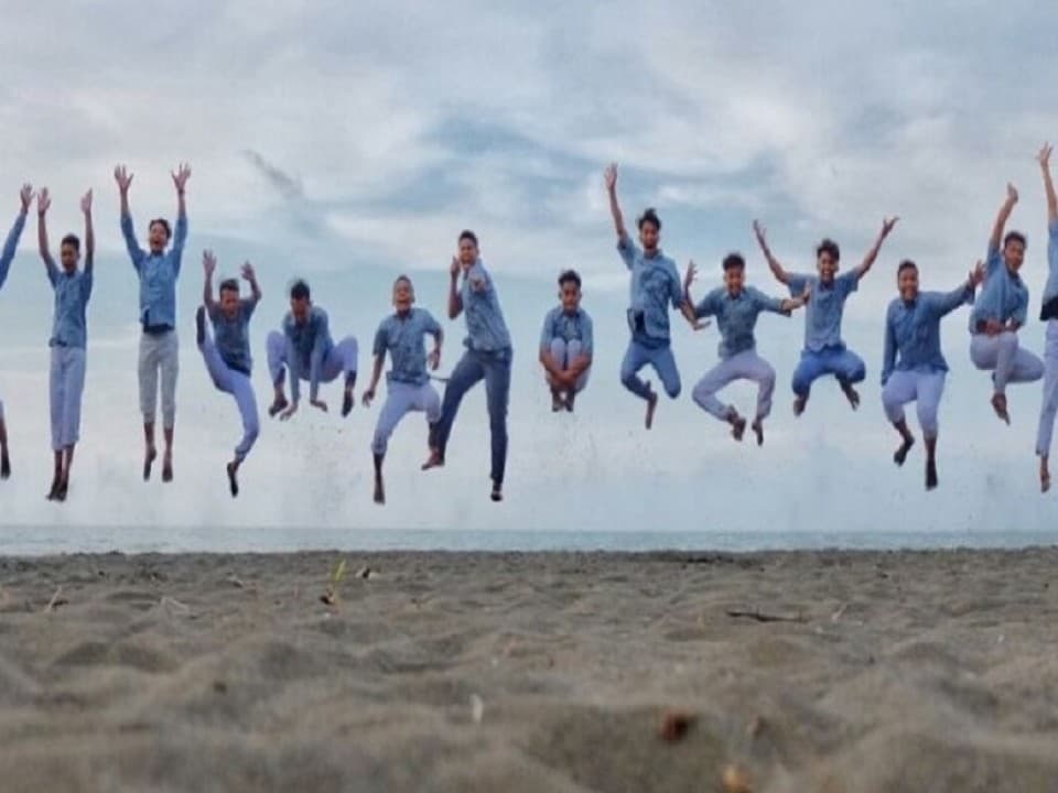 RMI PBNU: Today's youth, leaders and determinants of the future of the nation