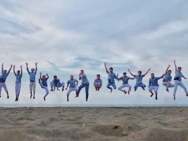 RMI PBNU: Pemuda Hari Ini, Pemimpin dan Penentu Nasib Masa Depan Bangsa 