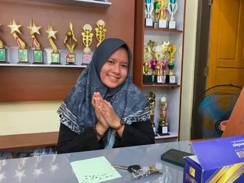 Pahlawan Masa Kini dalam Pandangan Santri Milenial