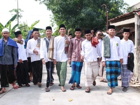 Kafarat atau Denda Meninggalkan Jumat tanpa Uzur