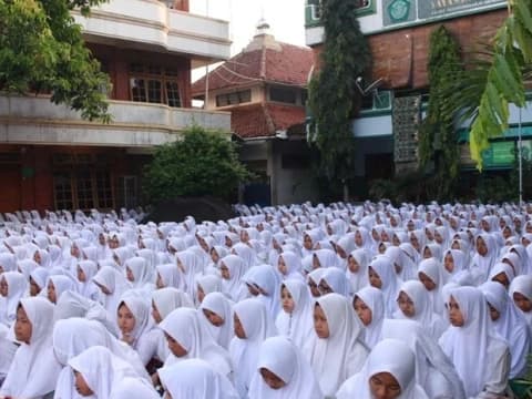 RMI PBNU Tekankan Pondok Pesantren Berskala Besar Miliki Tenaga Psikolog