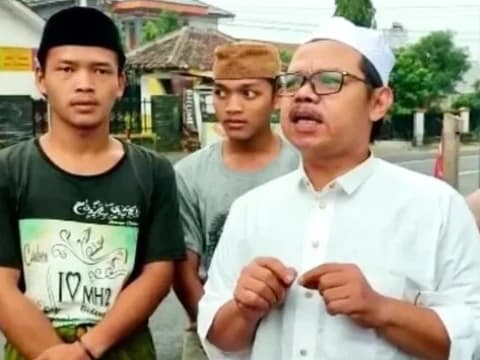 Santri di Ciamis Jadi Korban Tabrak Lari Moge, Sempat Alami Muntah Darah