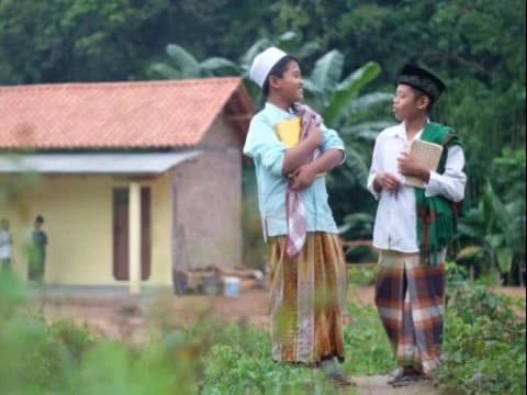 LP Maarif PBNU: Kurikulum Merdeka Sudah Dilaksanakan di Lingkungan Pesantren