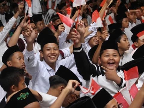 Peringati Hari Santri, RMI PBNU Gelar Konferensi Internasional Santri Diaspora