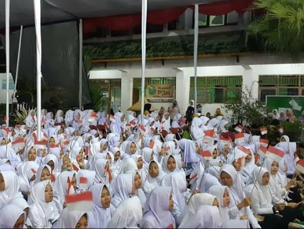 Khutbah Jumat: Hari Santri dan Cara Jihad Masa Kini