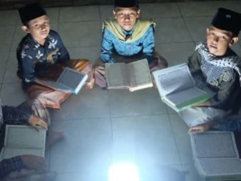 Khutbah Jumat: Ramadhan sebagai Bulan Jihad