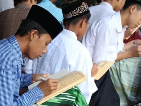 RMI PBNU Minta Pengasuh Pesantren Teken Janji Perlindungan untuk Cegah Kekerasan Santri