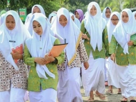 Sudah Saatnya Pesantren Terapkan Konsep Profesionalisme