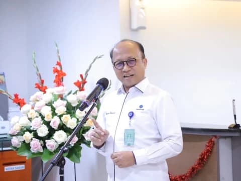 Dibuka 3 April, Polteknaker Sediakan Beasiswa 100% bagi Mahasiswa Baru