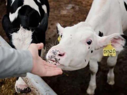 PBNU: Ternak Terjangkit Penyakit Mulut dan Kuku Tidak Sah Dijadikan Kurban