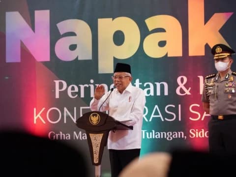 Keberhasilan Iklim Kerja Seiring dengan Pemenuhan Hak Pekerja