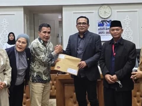 F-Buminu Sarbumusi Desak DPR Bentuk Lembaga Independen Awasi Perlindungan Pekerja Migran Dalam RUU P2MI 