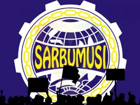 Sarbumusi Apresiasi Pembatalan JHT Cair di Usia 56 Tahun 