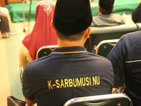 F-Buminu Sarbumusi Soroti Abainya Negara terhadap Ibu dan 4 Anak PMI di Arab Saudi