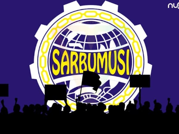 Sarbumusi Dorong PBNU Lakukan Perbaikan Tata Kelola Ketenagakerjaan