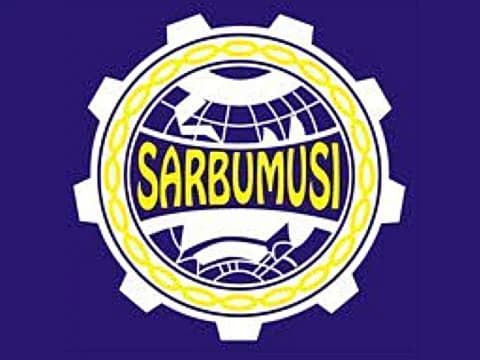 JHT Cair di Usia 56, Berikut Pandangan Sarbumusi