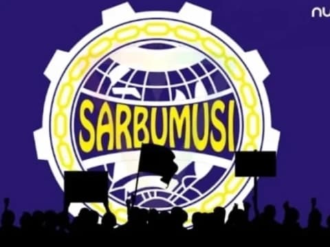 Hari Migran Internasional 2023, Sarbumusi Dorong Pemerintah Berlakukan Migrasi Tanpa Biaya