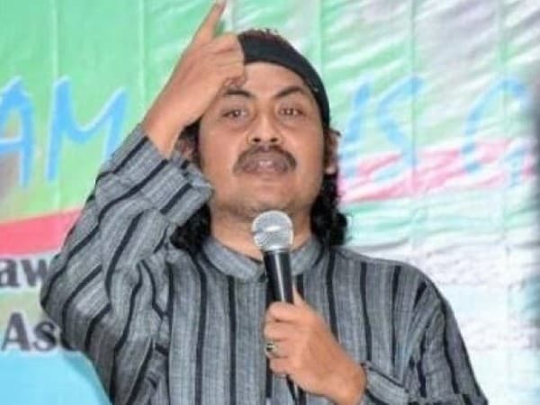 Memahami Posisi NU di Pusaran Global