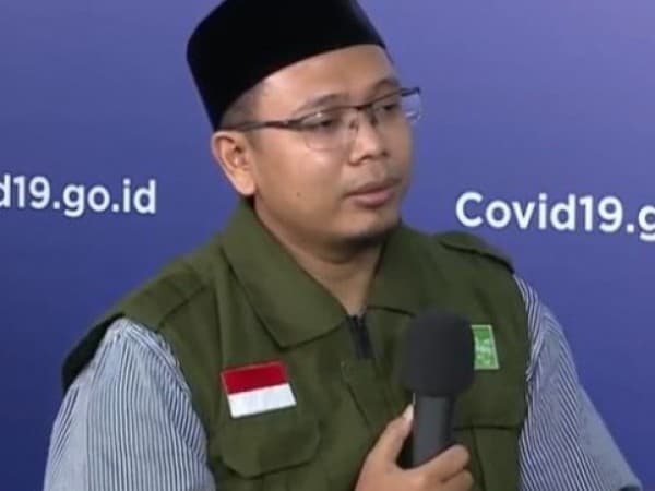 Satgas Covid-19 PBNU Ungkap Faktor dan Kiat Mencegah Terjadinya Gelombang Ketiga