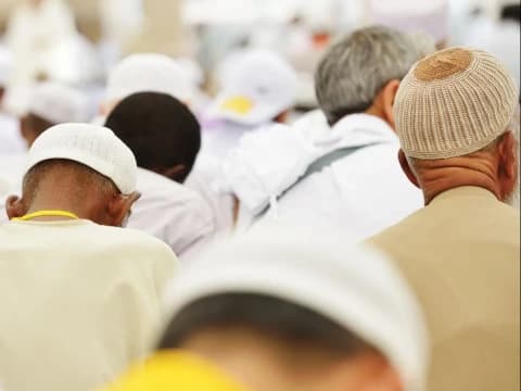 Kultum Ramadhan: Persaudaraan Tanpa Batas di Bawah Naungan Ukhwah Basyariyah