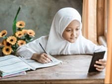 Tiga Pilihan Kurikulum untuk Satuan Pendidikan Mulai 2022