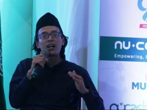 PBNU Sebut Kasus Teddy Minahasa Bisa Picu Level Krisis Kepercayaan ke Pemerintah