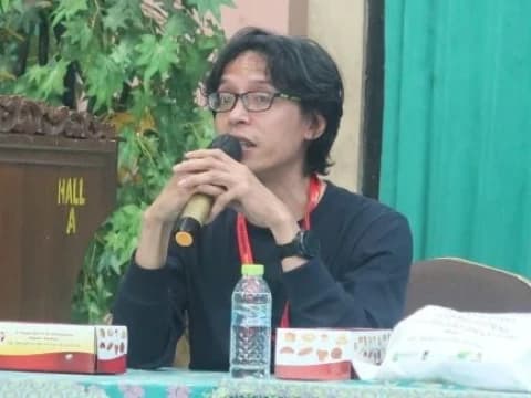 Tanda Matinya Demokrasi: 'Wasit' Dikendalikan, Oposisi Disingkirkan