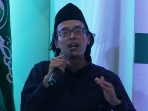 Ketua PBNU: Saatnya Literasi Digital Masuk Kurikulum Pendidikan di Indonesia