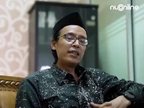 Ketua PBNU Sebut Putusan MK Mengikat dan Tak Dapat Dianulir Termasuk oleh DPR