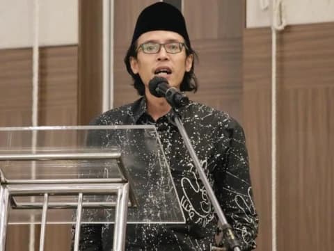 Forum R20 Inisiatif Ketum PBNU agar Agama Lebih Proaktif Atasi Persoalan Dunia