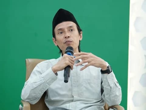Unjuk Rasa Diwarnai Pembakaran dan Penjarahan, Ketua PBNU Soroti Lemahnya Intelijen Negara