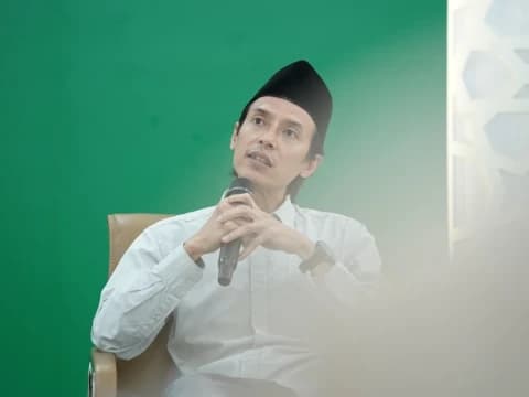 Kekerasan Polisi terhadap Demonstran, Ketua PBNU: Penyelidikan Harus Dilakukan Tim Independen