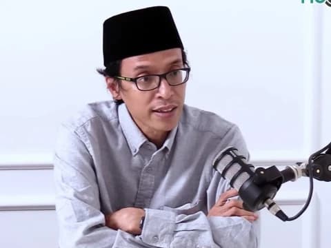 Apakah Pesantren Masih Melakukan Transformasi Sosial?